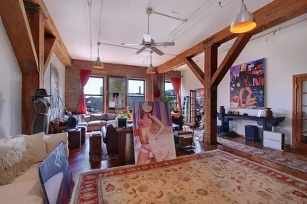 Rented by Citi Habitats | media 17