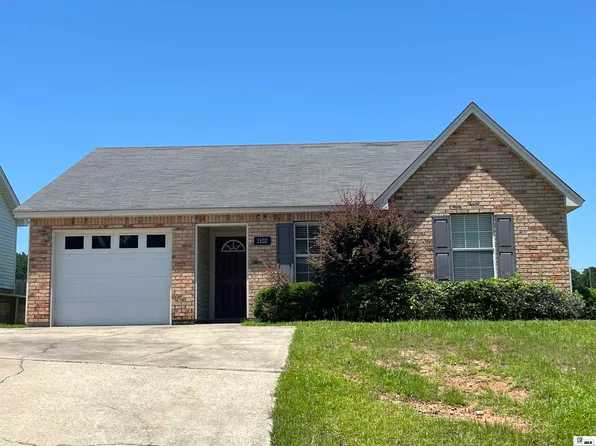 1102 Moss Hill Dr, Ruston, LA 71270