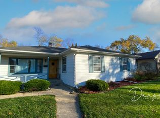 2326 Colorado Ave, Rockford, IL