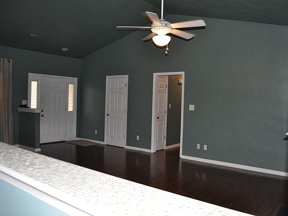 Living Room from Kitchen