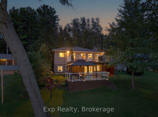 90 Cosy Cove Ln, Tweed, ON K0K 3J0