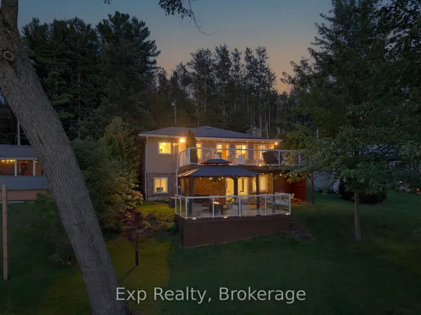 90 Cosy Cove Ln, Tweed, ON K0K 3J0