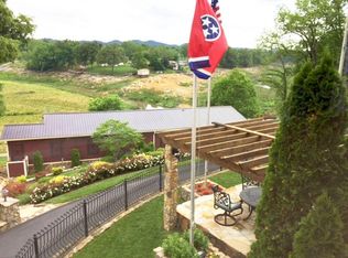 435 Buffalo Rd, Bluff City, TN 37618