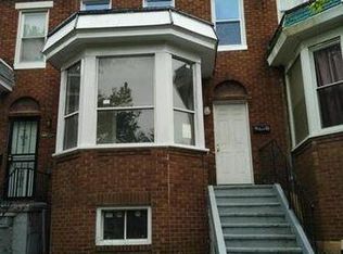 2542 Garrett Ave, Baltimore, MD 21218