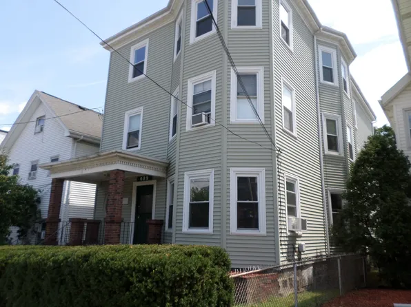 689 Broadway, Chelsea, MA 02150