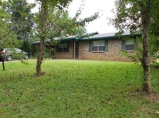 1041 County Road 330, Dumas, MS 38625