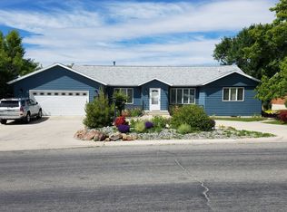 1600 Winne Ave, Helena, MT 59601