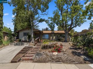 2037 Overhill Rd, Concord, CA 94520