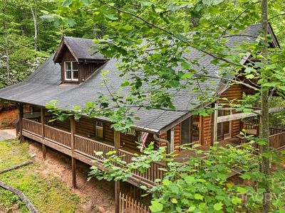 108 Cougar Aly, Lake Lure, NC, 28746