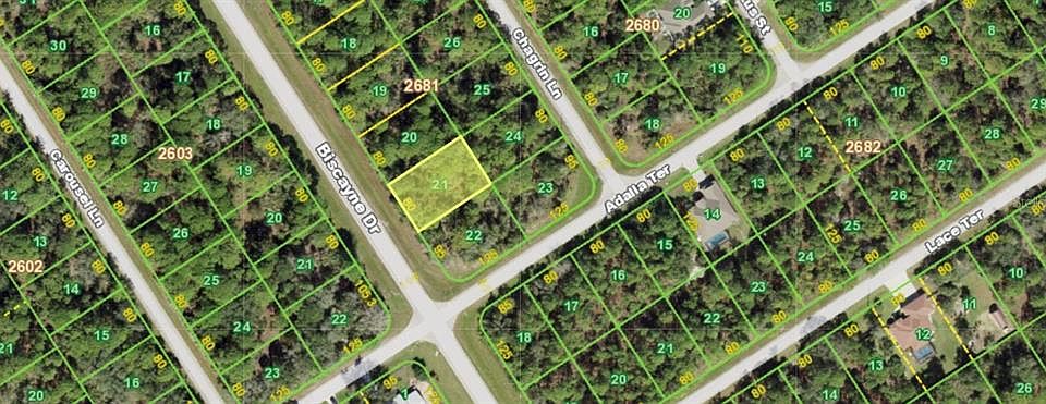 1st image of 1572 BISCAYNE DRIVE LOT 21