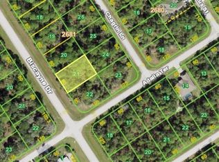 1572 Biscayne Dr #21, Pt Charlotte, FL 33953