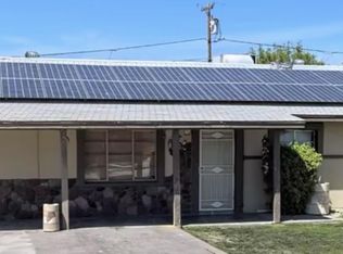 206 W 5TH Avenue W, Buckeye, AZ 85326