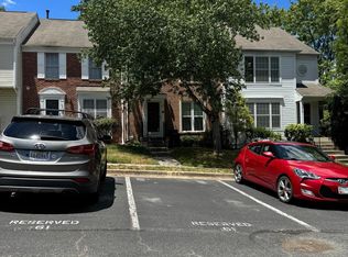 7214 Goblet Ct, Clinton, MD 20735