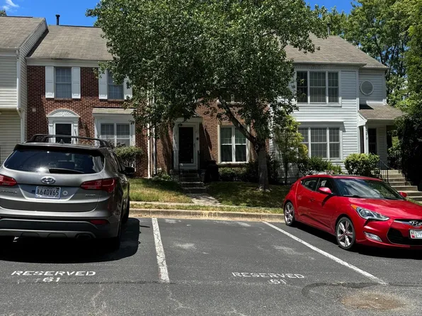 7214 Goblet Ct, Clinton, MD 20735