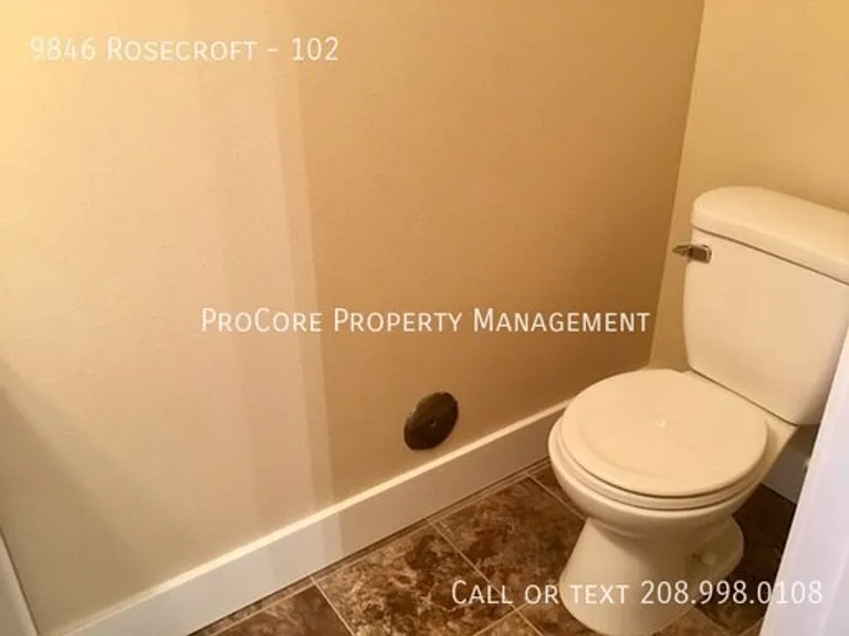 9846 W Rosecroft Ct — Photo 29