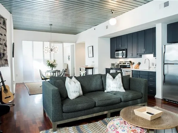 620 Glen Iris Dr NE Unit 223, Atlanta, GA 30308