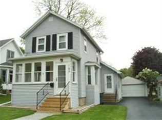 105 Mary St, Beaver Dam, WI 53916