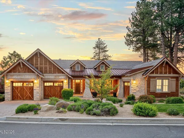 5700 Nordend Way, Reno, NV 89511