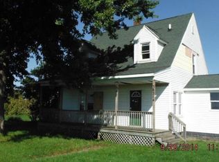 38314 County Road 352, Decatur, MI 49045