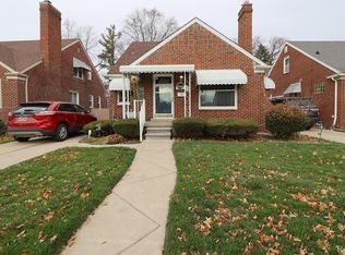 23710 Edward St, Dearborn, MI 48128