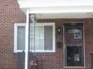 7031 Dunbar Rd, Dundalk, MD 21222