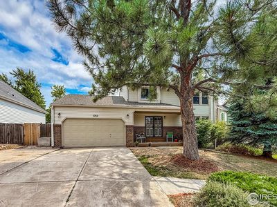 3762 W 99th Ave, Westminster, CO, 80031