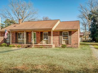 1525 N Main St, Scotland Neck, NC 27874