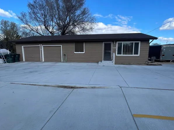 2146 S Locust Grove Rd, Meridian, ID 83642