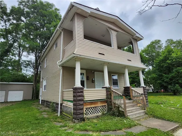 2919 E 119th St, Cleveland, OH 44120