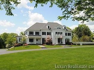 188 Hoyt Farm Rd, New Canaan, CT 06840