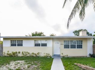 19802 NE 1st Ave, Miami, FL 33179
