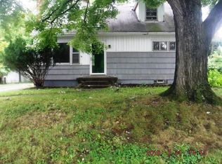 525 S Ashburton Rd, Columbus, OH 43213