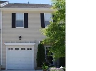 2938 Settle In Ln, Raleigh, NC 27614