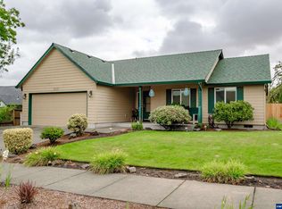 5537 Luckiamute Ln NE, Albany, OR 97321