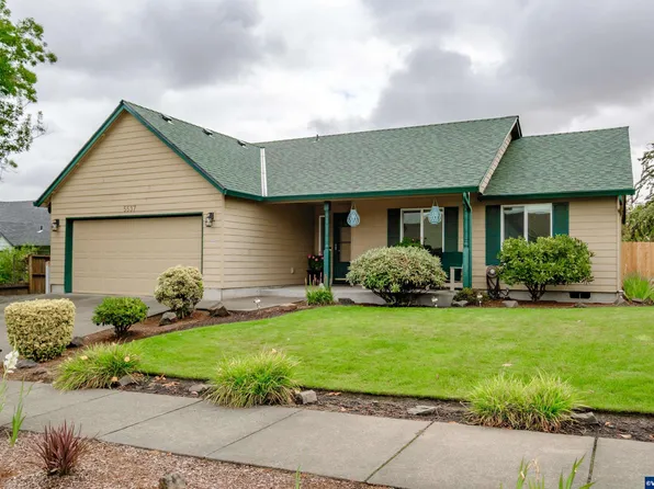 5537 Luckiamute Ln NE, Albany, OR 97321