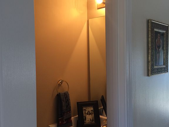 Half bath 