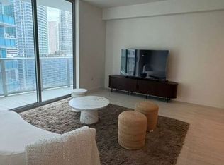 77 SE 5th St #1906, Miami, FL 33131