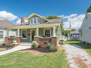1509 Woodbine Ave NE, Knoxville, TN 37917