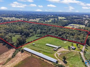 178 County Road 1559, Cullman, AL 35058