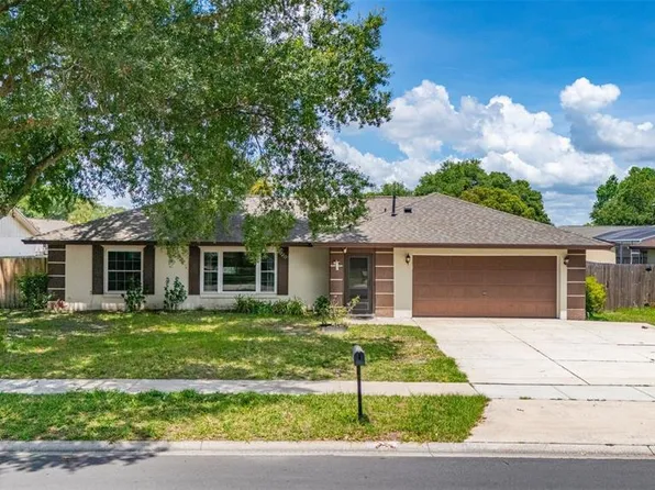12242 Pantar St, Orlando, FL 32837