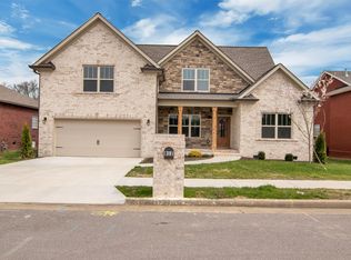 812 Northstar Ct, Old Hickory, TN 37138