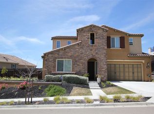 1632 N Terracina Dr, Dublin, CA 94568