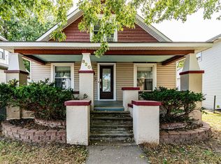 820 Dexter St, Clay Center, KS 67432