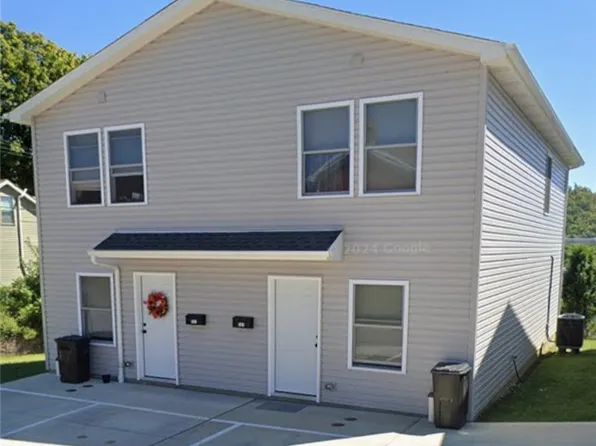 507 Jefferson Ave, Beaver, PA 15009