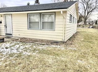 3508 Senate Ave, Fort Wayne, IN 46806