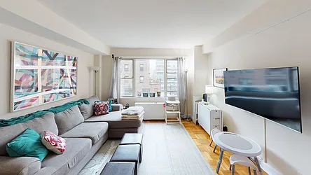 Rented by AZ REALTY NYC LLC