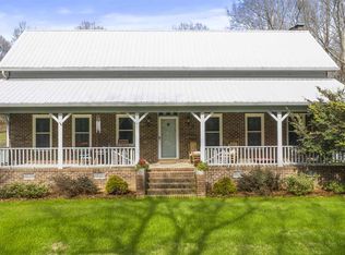 8361 Hiwassee St NE, Charleston, TN 37310