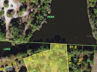 27216 Pasadena Dr, Punta Gorda, FL 33955