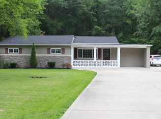 1894 Parker Rd, Goshen, OH 45122