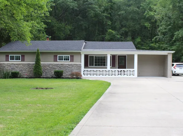 1894 Parker Rd, Goshen, OH 45122